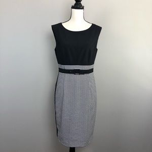 White House Black Market Business Casual Dress